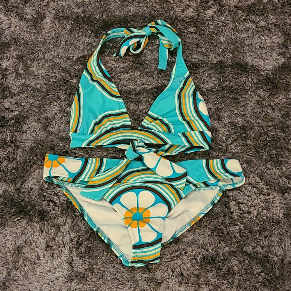 Vintage Roxy bikini